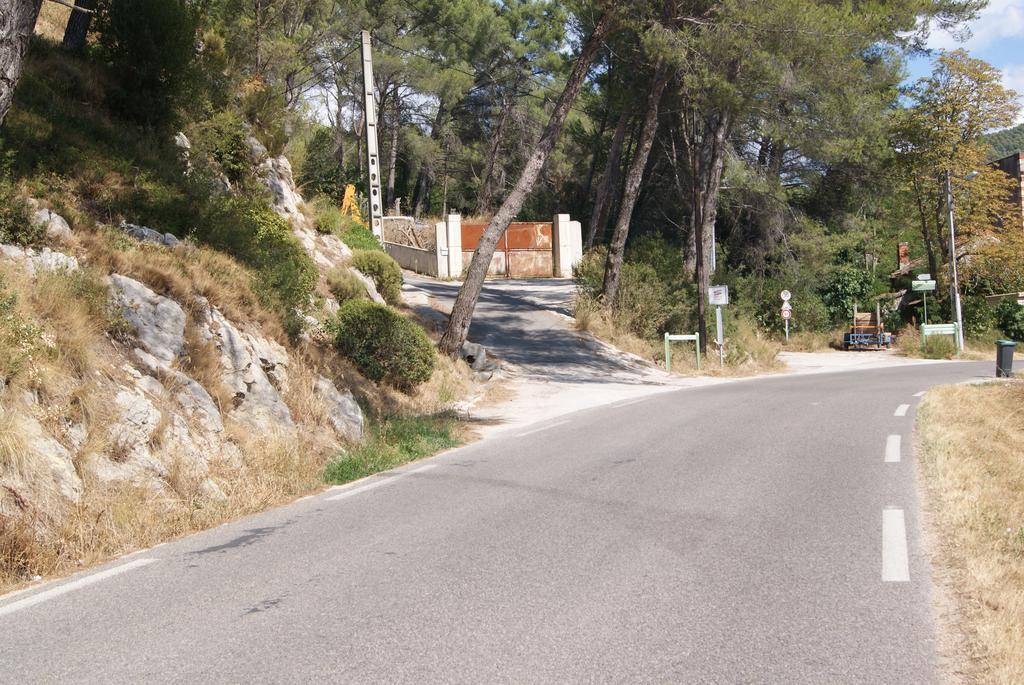 Appart'Hotel Les Rochers Auriol ภายนอก รูปภาพ