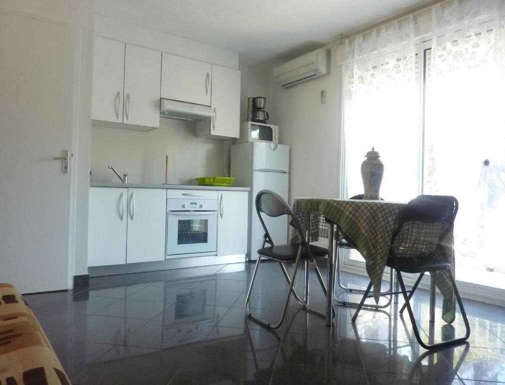 Appart'Hotel Les Rochers Auriol ห้อง รูปภาพ