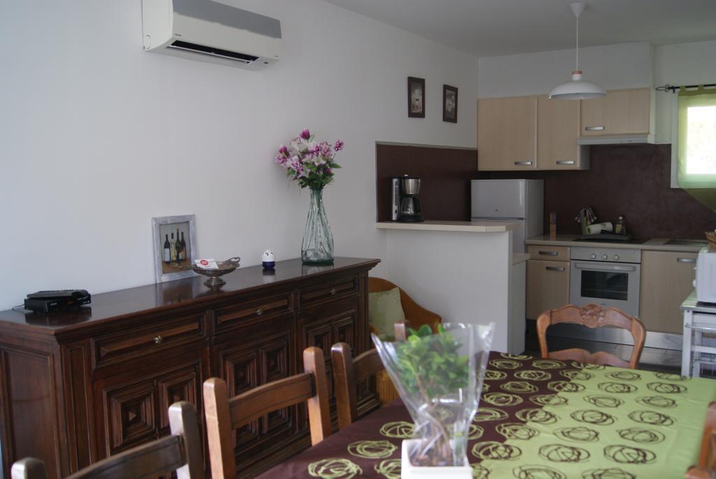 Appart'Hotel Les Rochers Auriol ภายนอก รูปภาพ