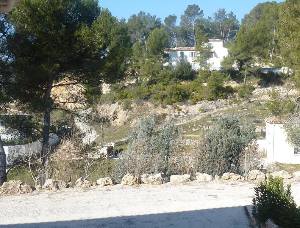Appart'Hotel Les Rochers Auriol ภายนอก รูปภาพ
