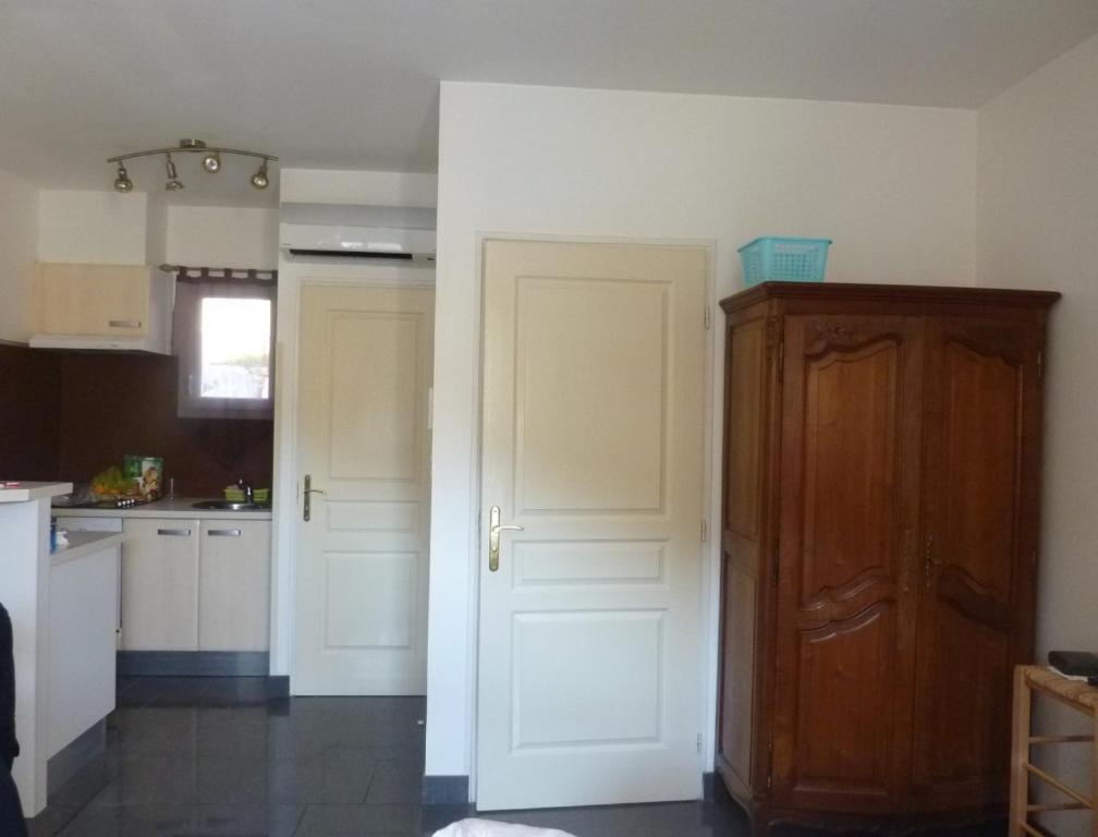Appart'Hotel Les Rochers Auriol ภายนอก รูปภาพ