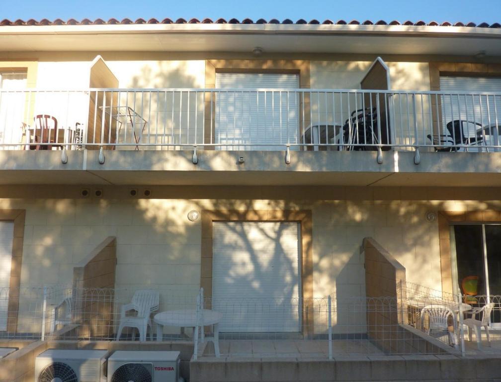 Appart'Hotel Les Rochers Auriol ภายนอก รูปภาพ