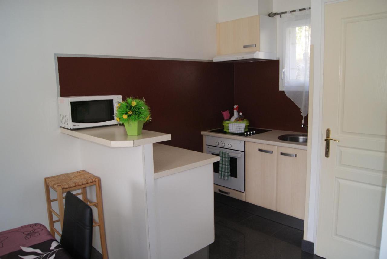 Appart'Hotel Les Rochers Auriol ภายนอก รูปภาพ